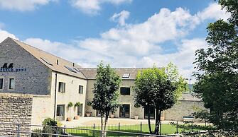 Millstream Mews