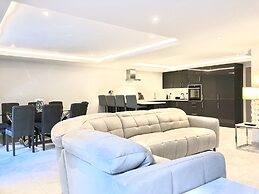 Millstream Mews