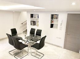 Millstream Mews