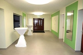 Hotel Schützenhaus