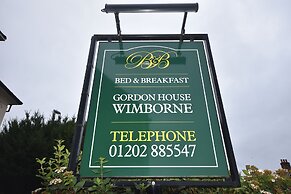 Gordon House