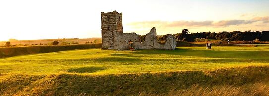 Gordon House