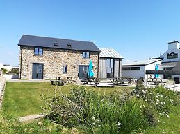 Victoria Inn Brewhouse B&B