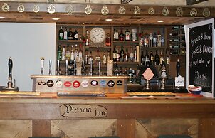 Victoria Inn Brewhouse B&B