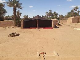 Bivouac culturel