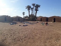 Bivouac culturel