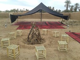 Bivouac culturel