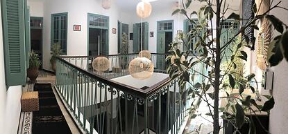 Bed Square - Hostel