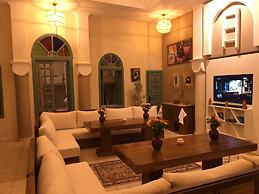 Bed Square - Hostel