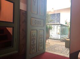 Bed Square - Hostel
