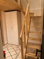 Bed Square - Hostel