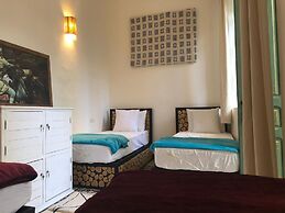 Bed Square - Hostel