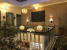 Bed Square - Hostel