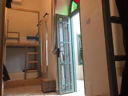 Bed Square - Hostel