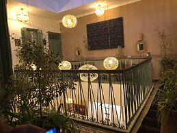 Bed Square - Hostel
