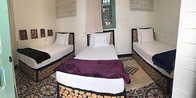 Bed Square - Hostel