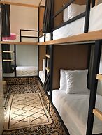 Bed Square - Hostel
