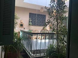 Bed Square - Hostel