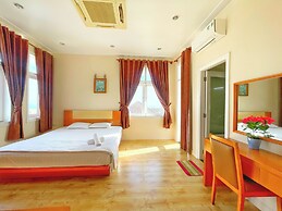 Sealink Villas Phan Thiet  Mui Ne