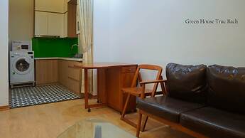 Green House Service Apartment