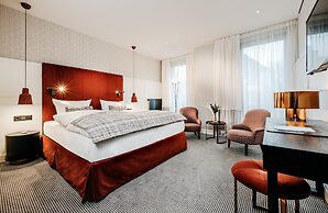 Hotel am Ochsentor