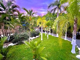 Castillo Tambor Resort and Restaurant