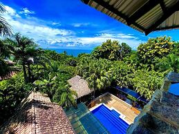 Castillo Tambor Resort and Restaurant