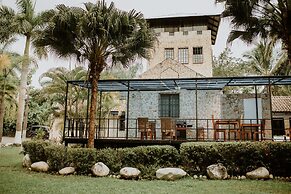 Castillo Tambor Resort and Restaurant