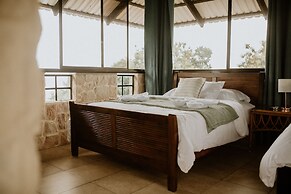 Castillo Tambor Resort and Restaurant