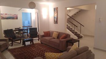 Pearl Duplex