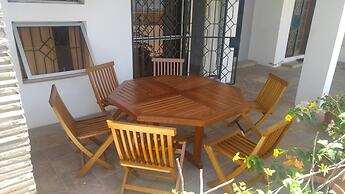 Pearl Duplex