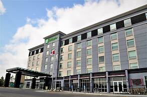 Holiday Inn Edmonton South - Evario Events by IHG
