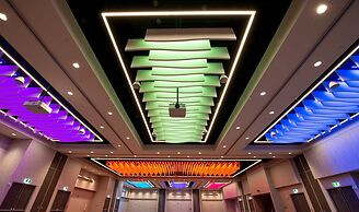 Holiday Inn Edmonton South - Evario Events by IHG