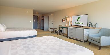 Holiday Inn Edmonton South - Evario Events by IHG