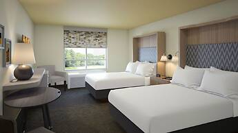 Holiday Inn Edmonton South - Evario Events by IHG