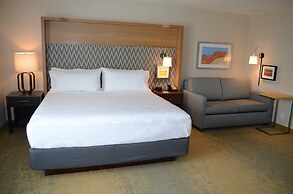 Holiday Inn Edmonton South - Evario Events by IHG