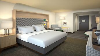 Holiday Inn Edmonton South - Evario Events by IHG