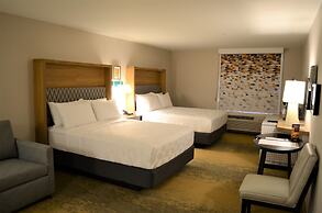 Holiday Inn Edmonton South - Evario Events by IHG