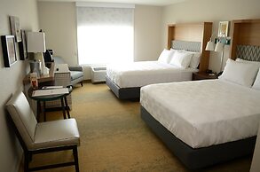Holiday Inn Edmonton South - Evario Events by IHG