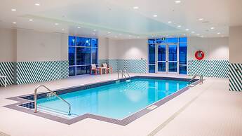 Holiday Inn Edmonton South - Evario Events by IHG
