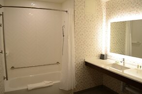 Holiday Inn Edmonton South - Evario Events by IHG