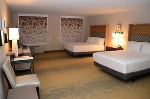 Holiday Inn Edmonton South - Evario Events by IHG