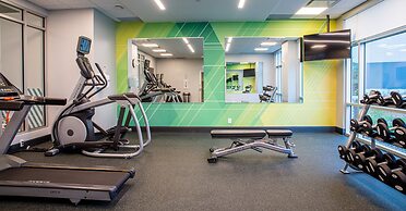 Holiday Inn Edmonton South - Evario Events by IHG