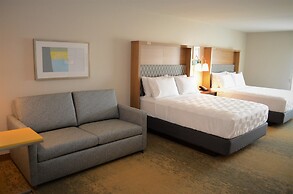 Holiday Inn Edmonton South - Evario Events by IHG