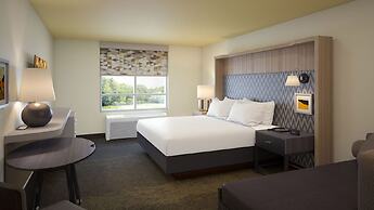 Holiday Inn Edmonton South - Evario Events by IHG