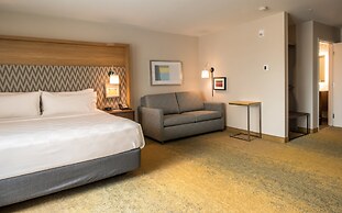 Holiday Inn Edmonton South - Evario Events by IHG