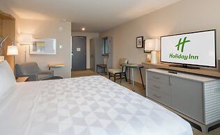Holiday Inn Edmonton South - Evario Events by IHG