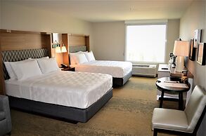Holiday Inn Edmonton South - Evario Events by IHG