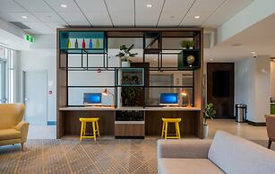 Holiday Inn Edmonton South - Evario Events by IHG
