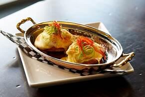 Holiday Inn Edmonton South - Evario Events by IHG